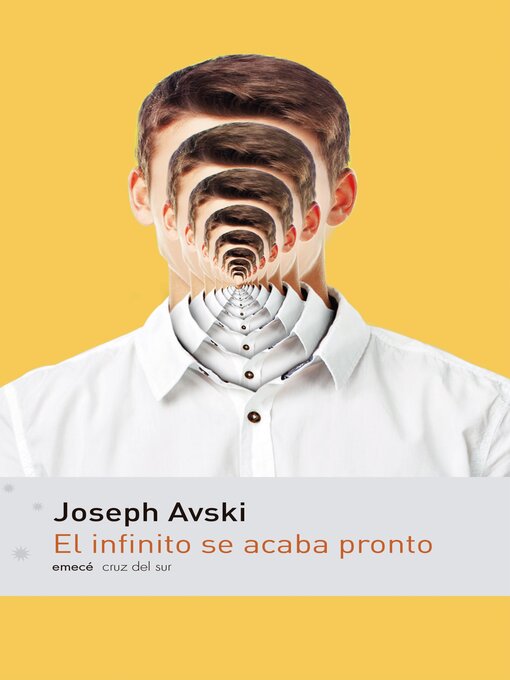 Title details for El infinito se acaba pronto by Joseph Avski - Wait list